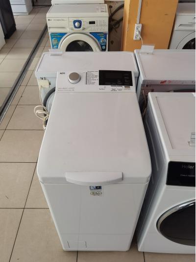 Стиральная машина AEG LTX6GR261